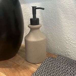 Soap Dispenser